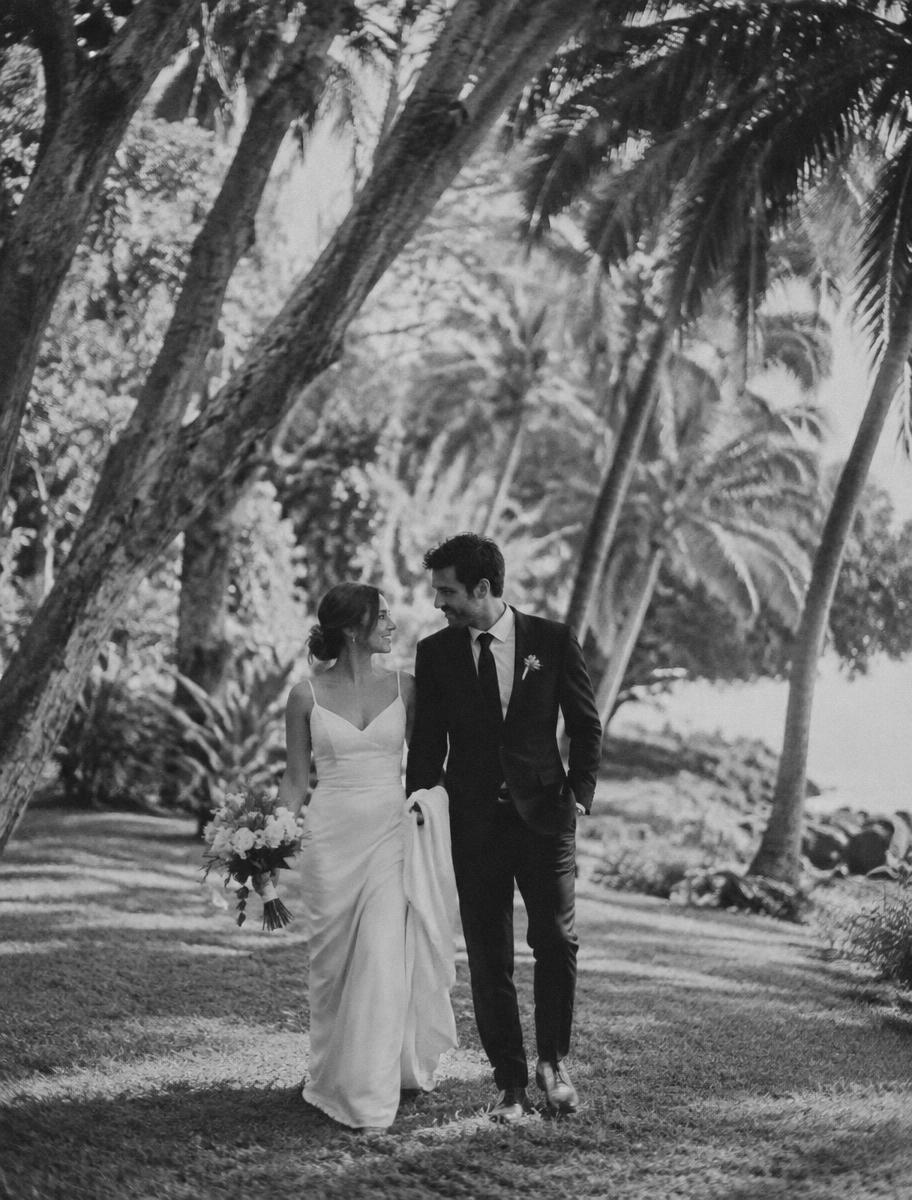 Boda en Costa Rica